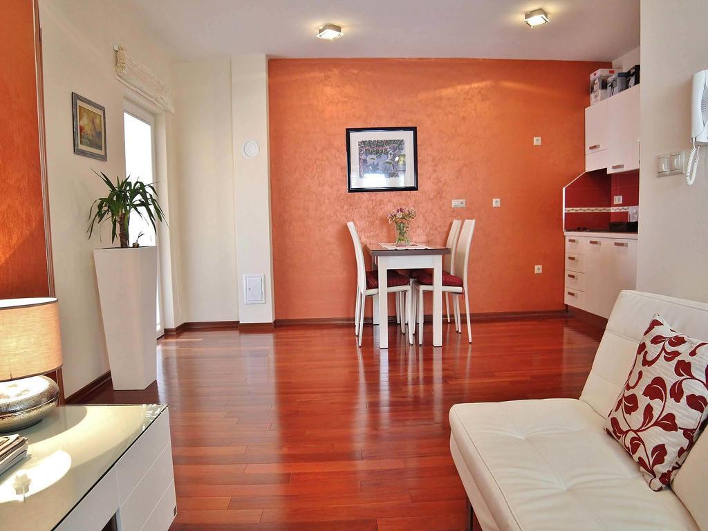 Appartement Gaga