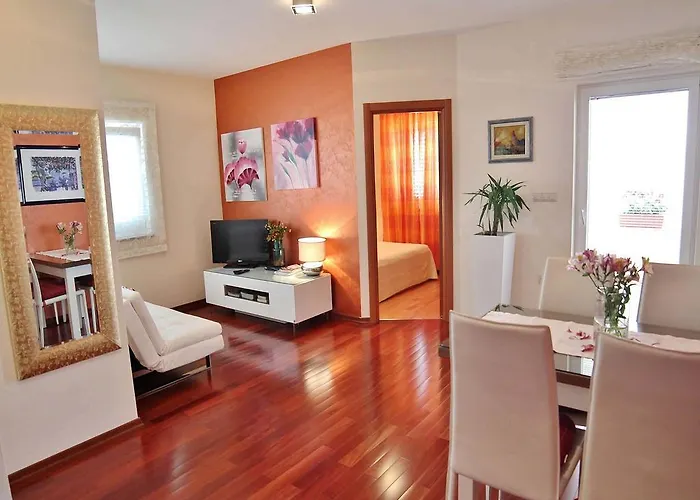 Apartment Gaga