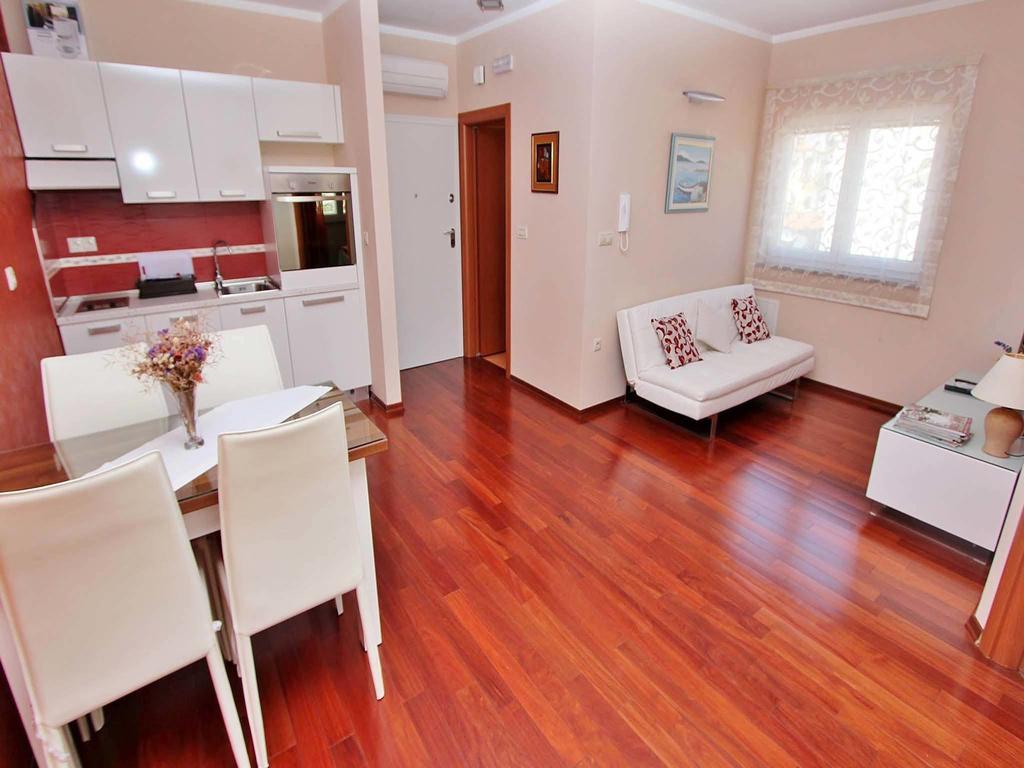 Apartman Gaga 98 Rovinj
