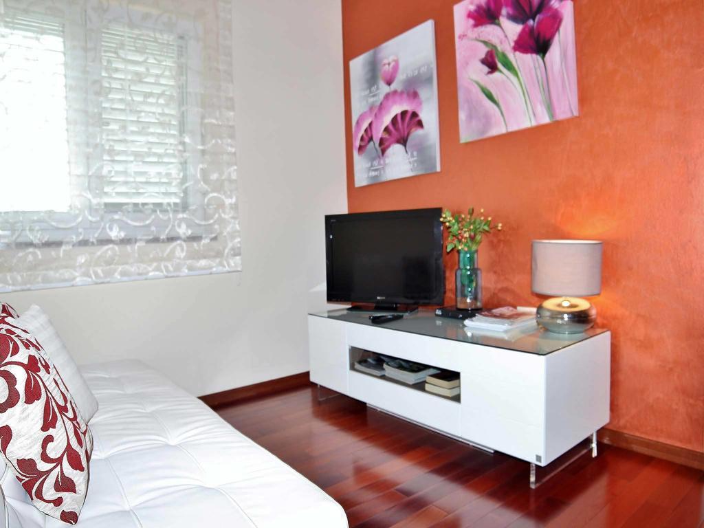 Apartman Gaga 98 Rovinj
