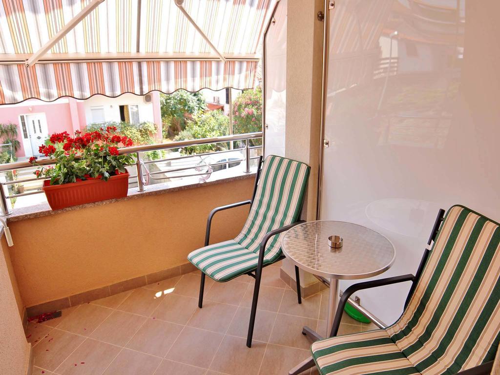 Gaga 98 Apartman Rovinj