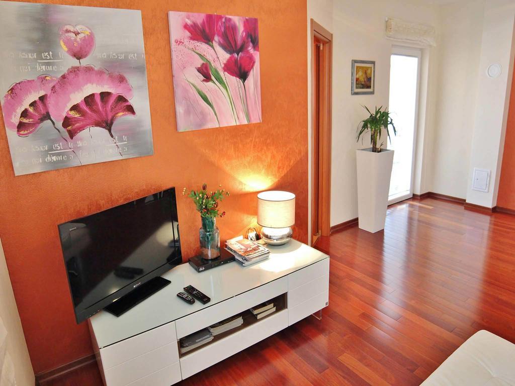 Gaga 98 Apartman Rovinj