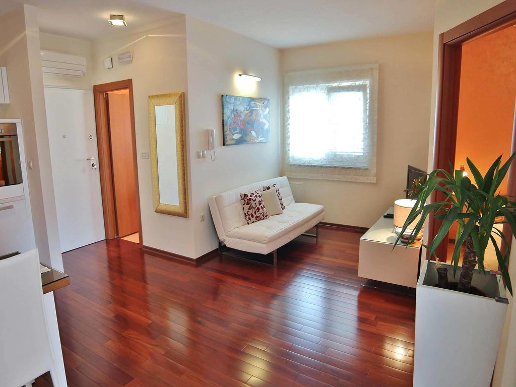Gaga 98 Apartman