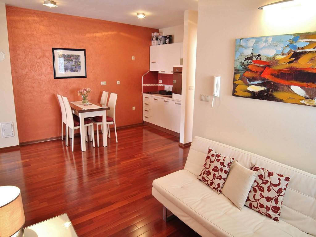 Apartman Gaga 98 Rovinj